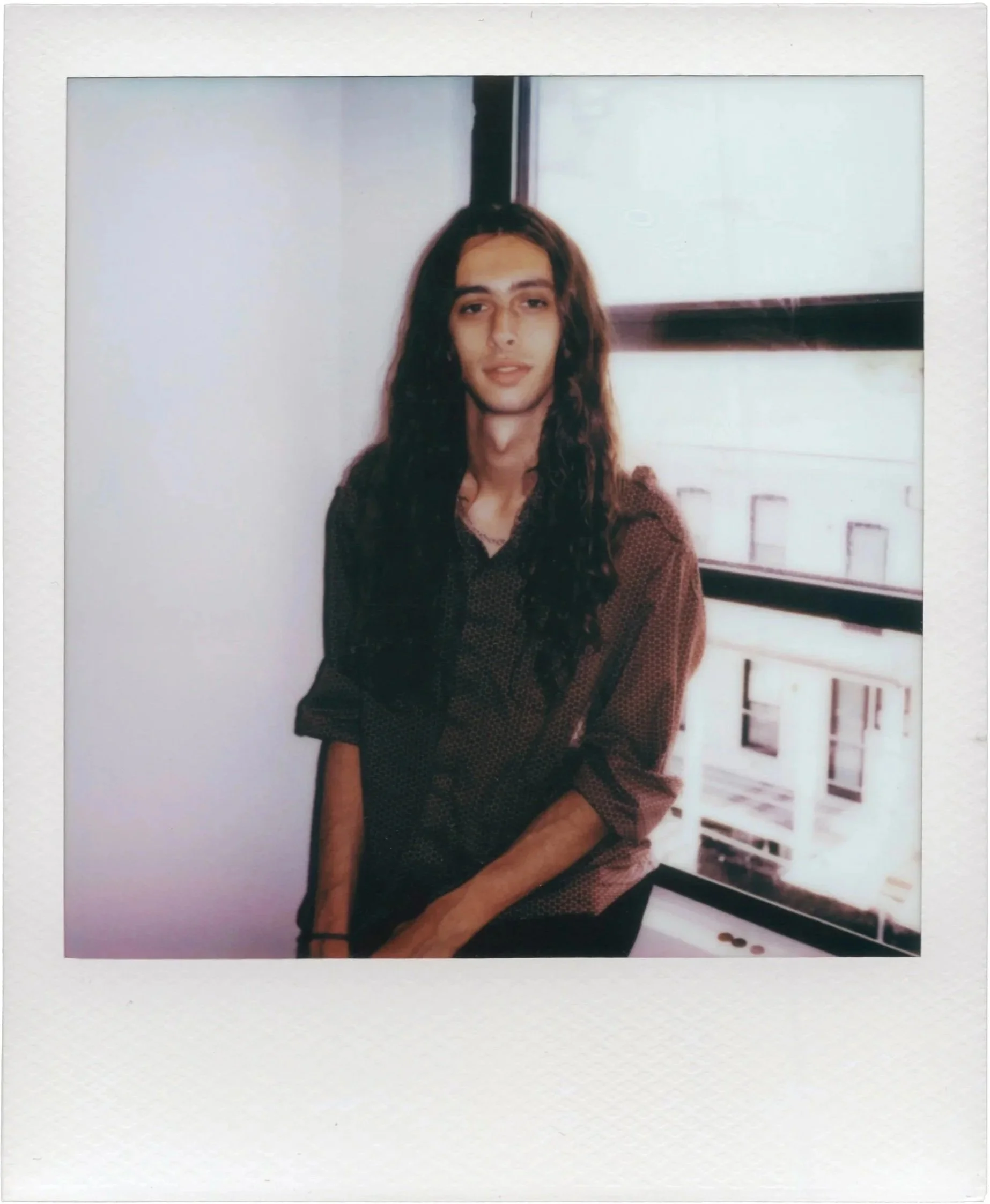 Arlo Winokur headshot