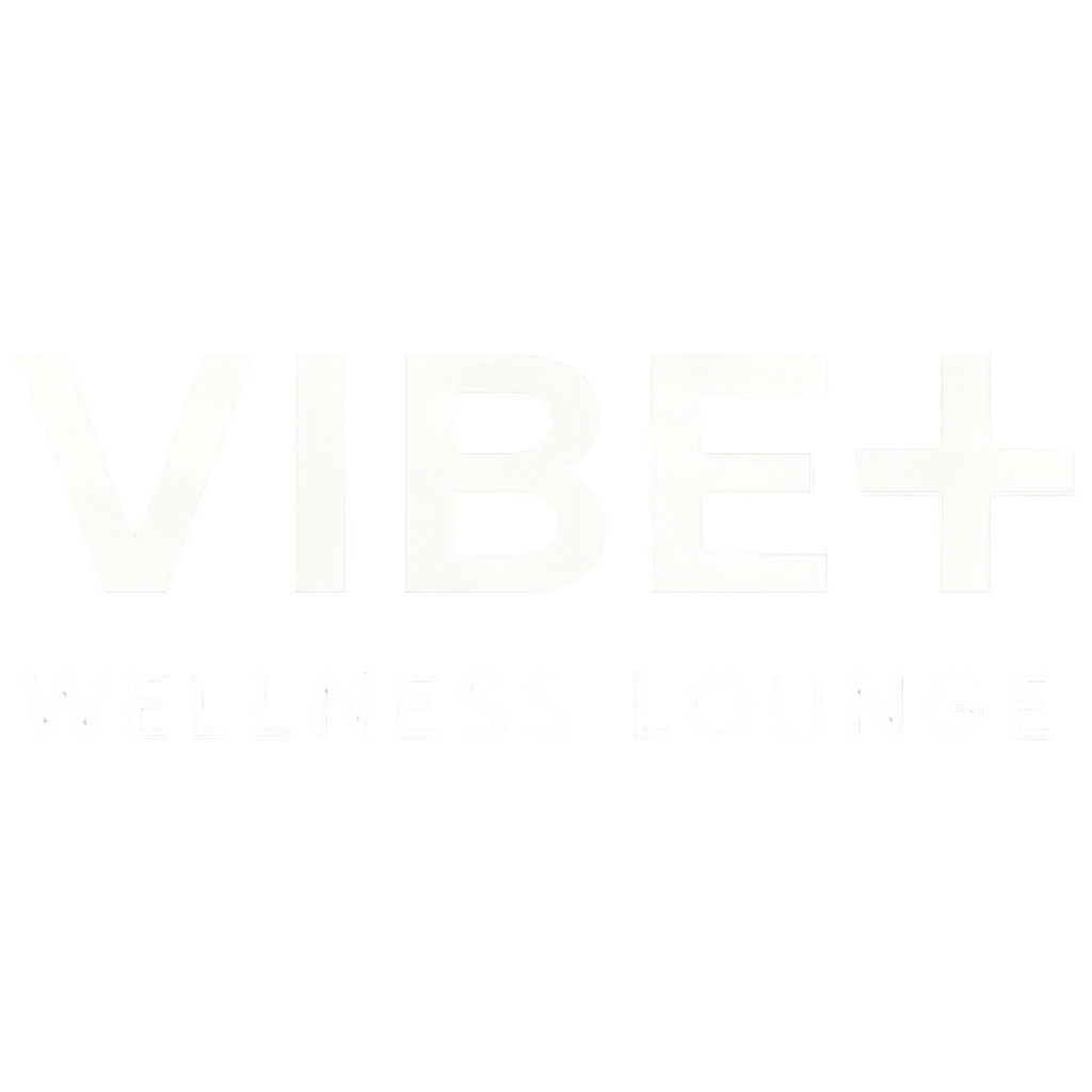 VIBE+ Logo