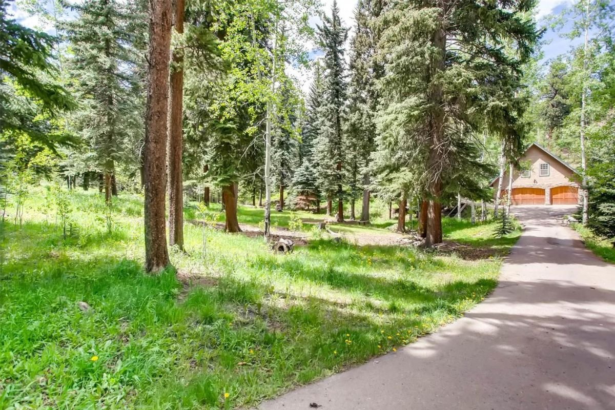 63 Timber Lane, Evergreen CO