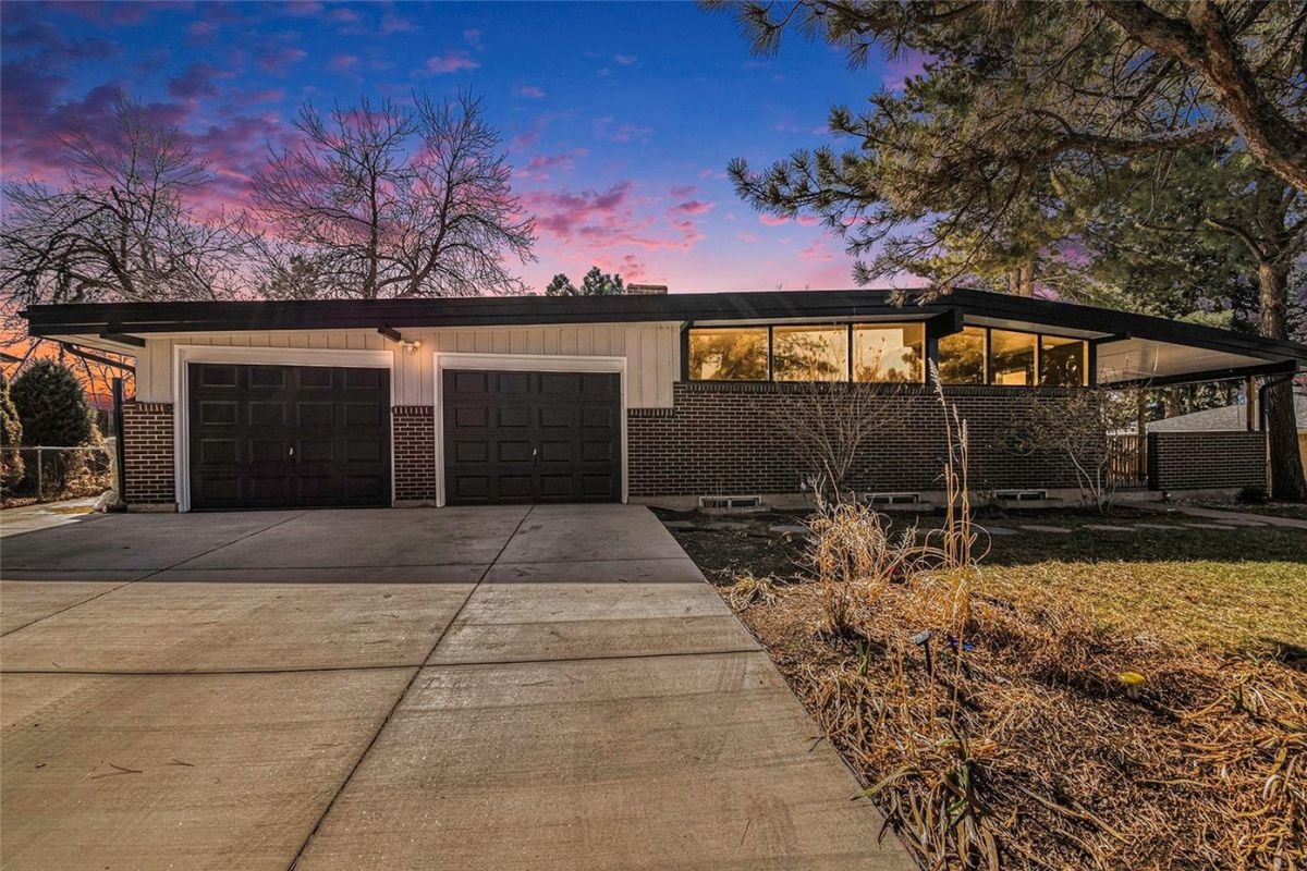 2794 E Weaver Place, Centennial CO