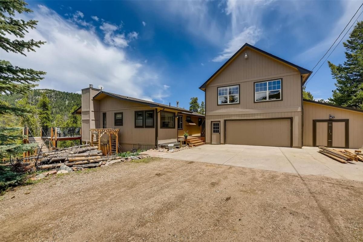 31191 Cree Drive, Evergreen CO