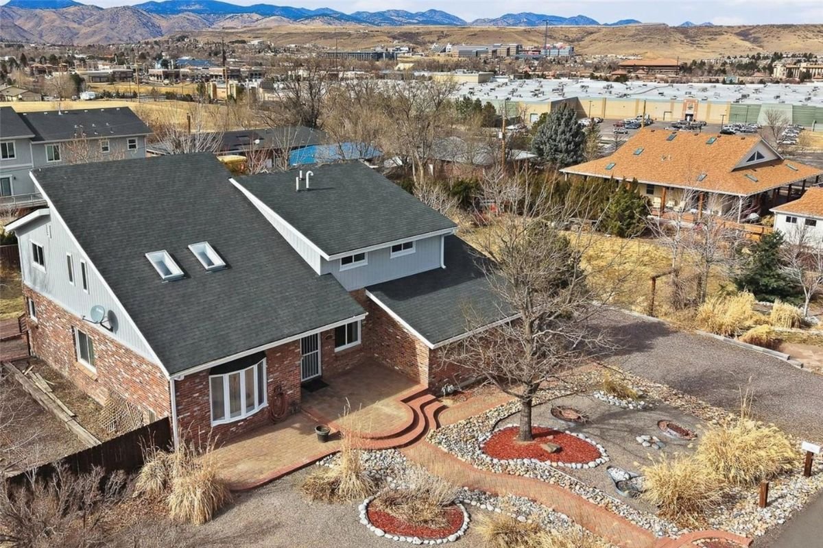 767 Ellis Street, Golden CO
