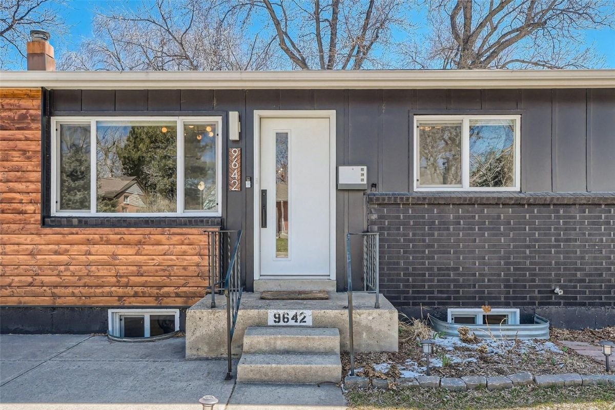 9642 W 63rd Place, Arvada CO