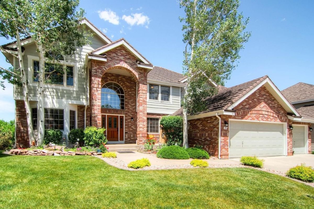28 Amaranth Drive, Littleton CO