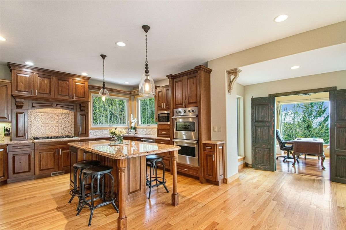 10518 Christopher Drive, Conifer CO