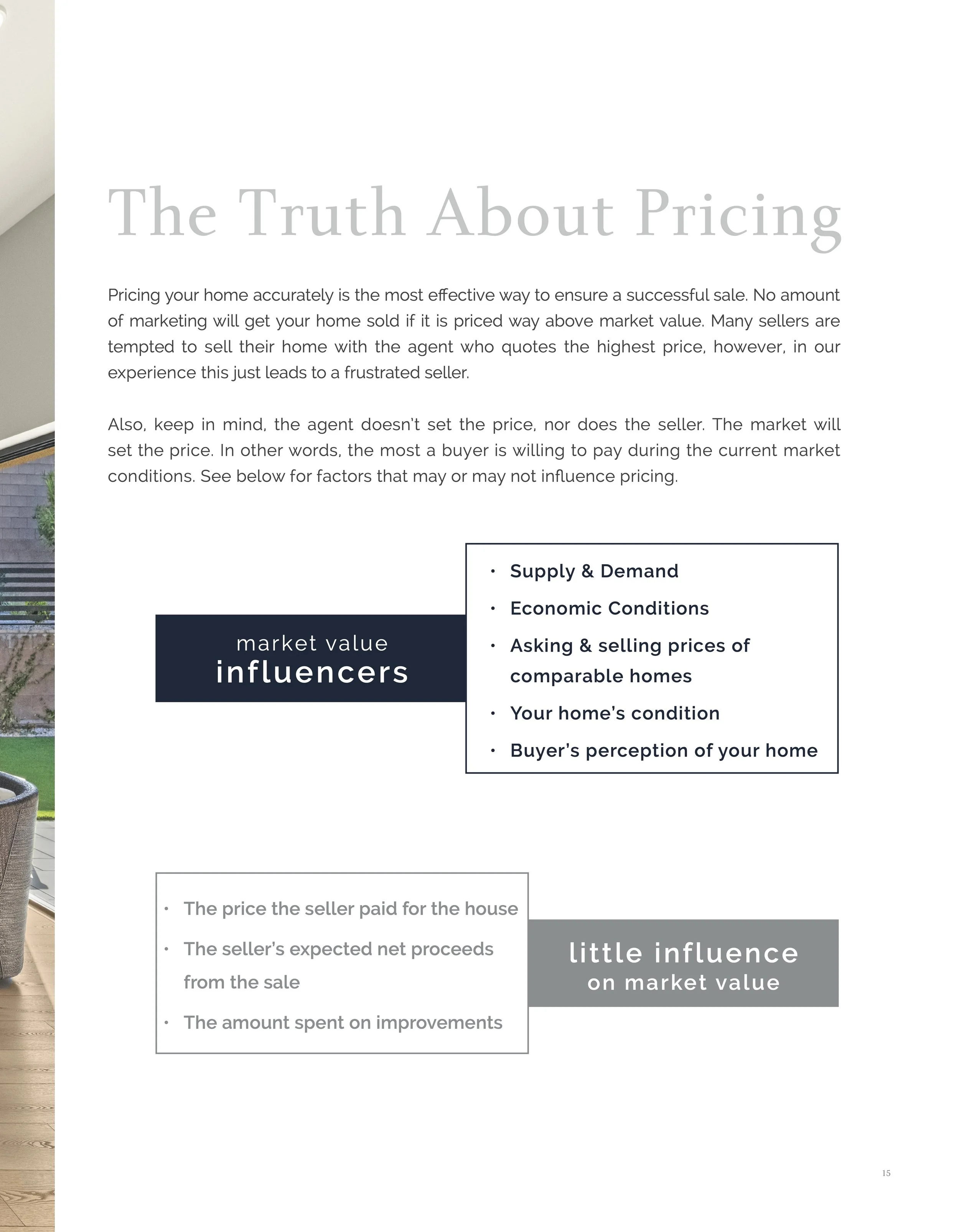 Marketing booklet page 5