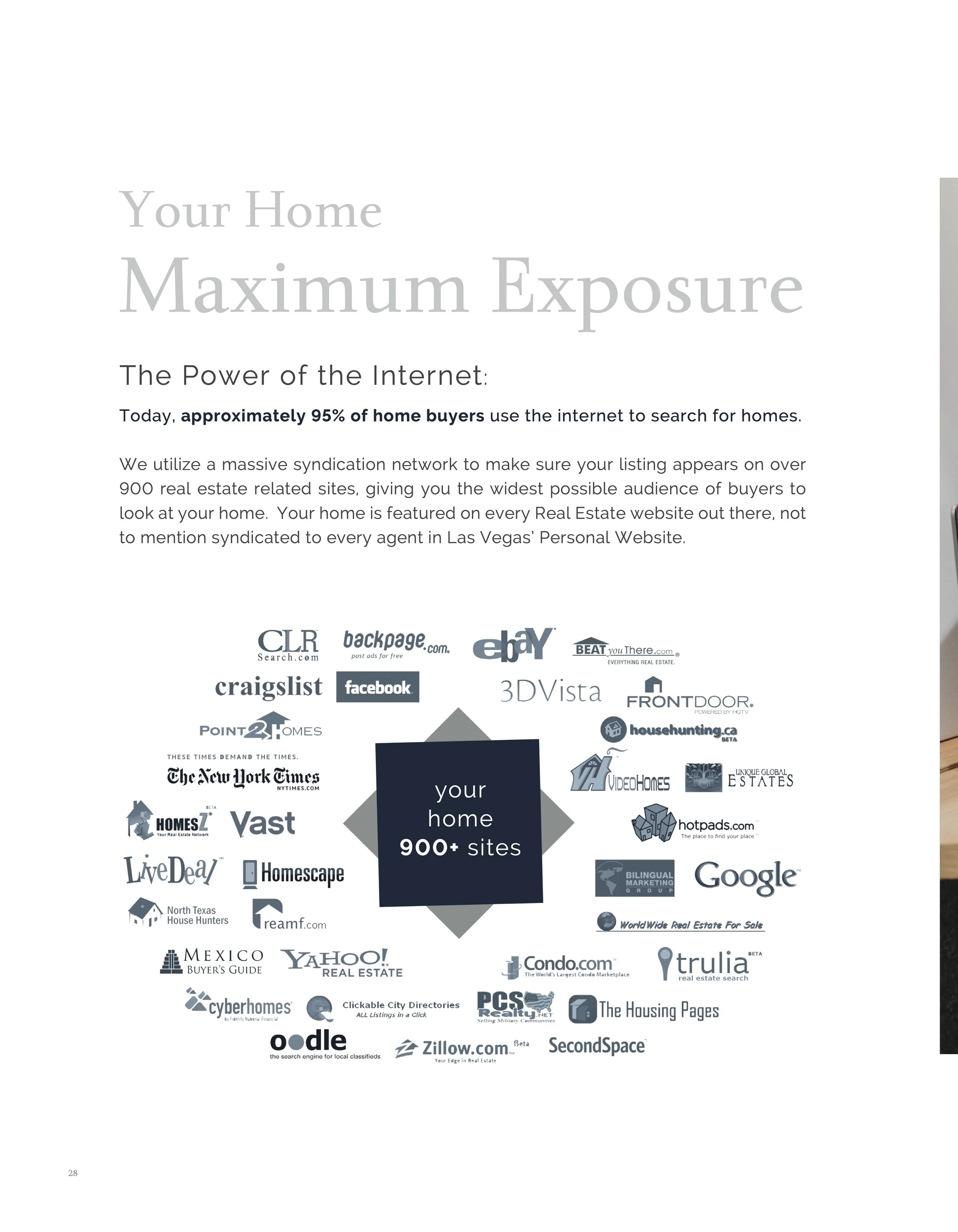 Marketing booklet page 17