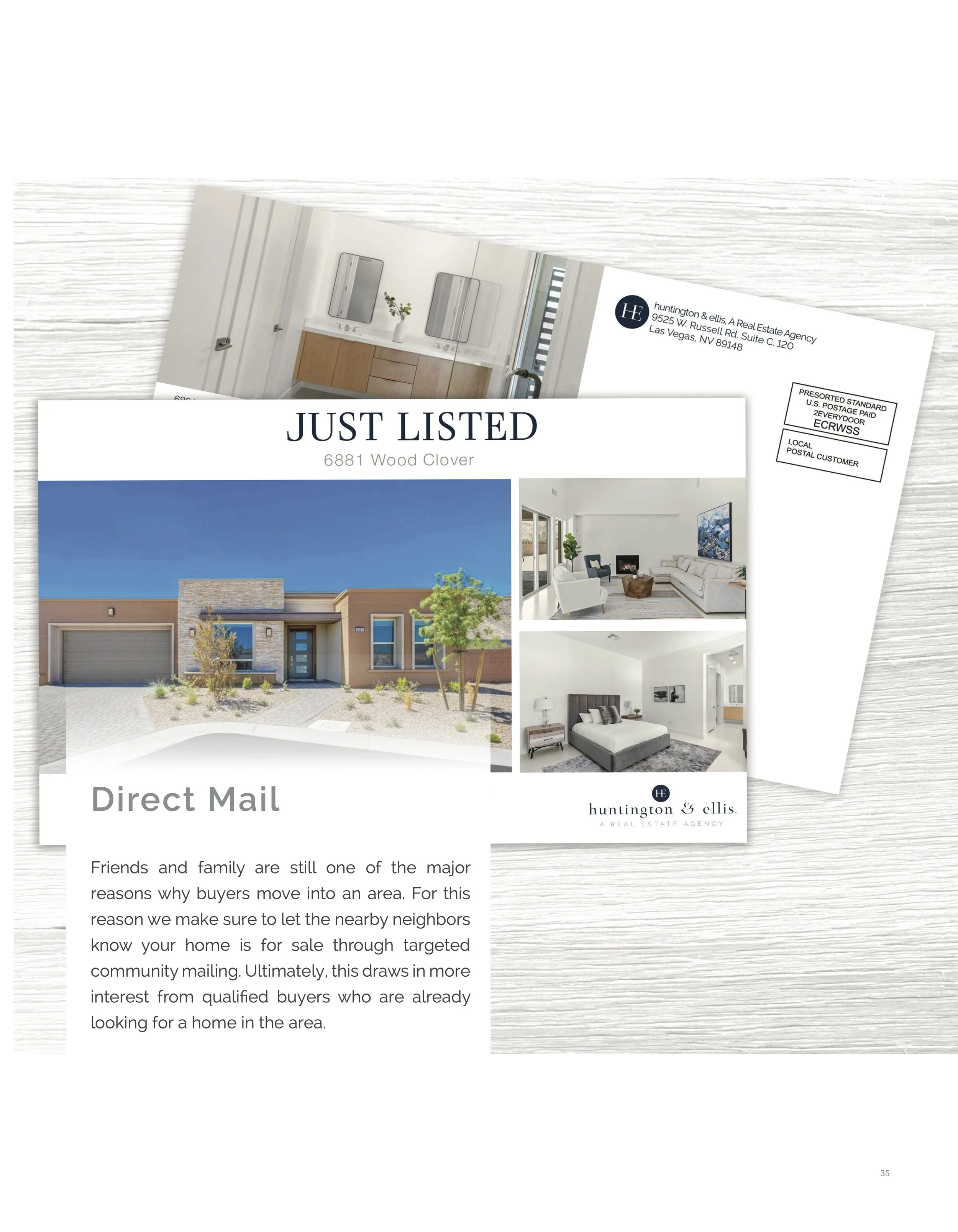 Marketing booklet page 22
