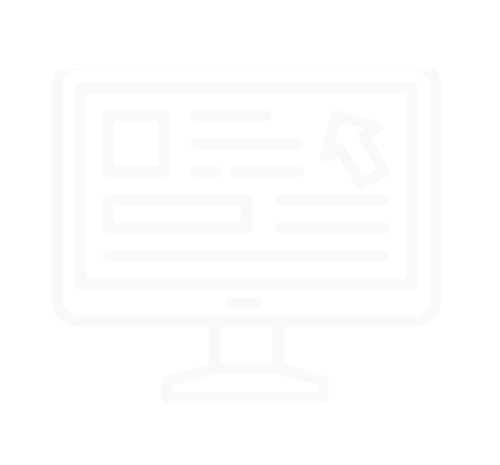 Targeted Digital Ads Icon