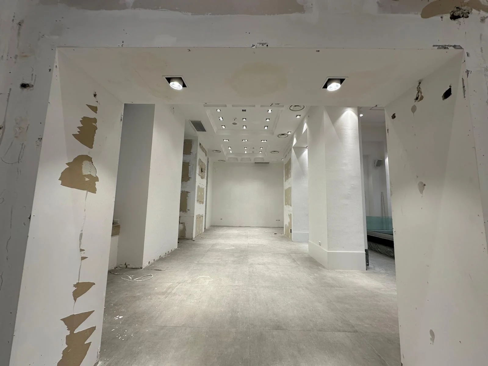 COIN - Struttura solai