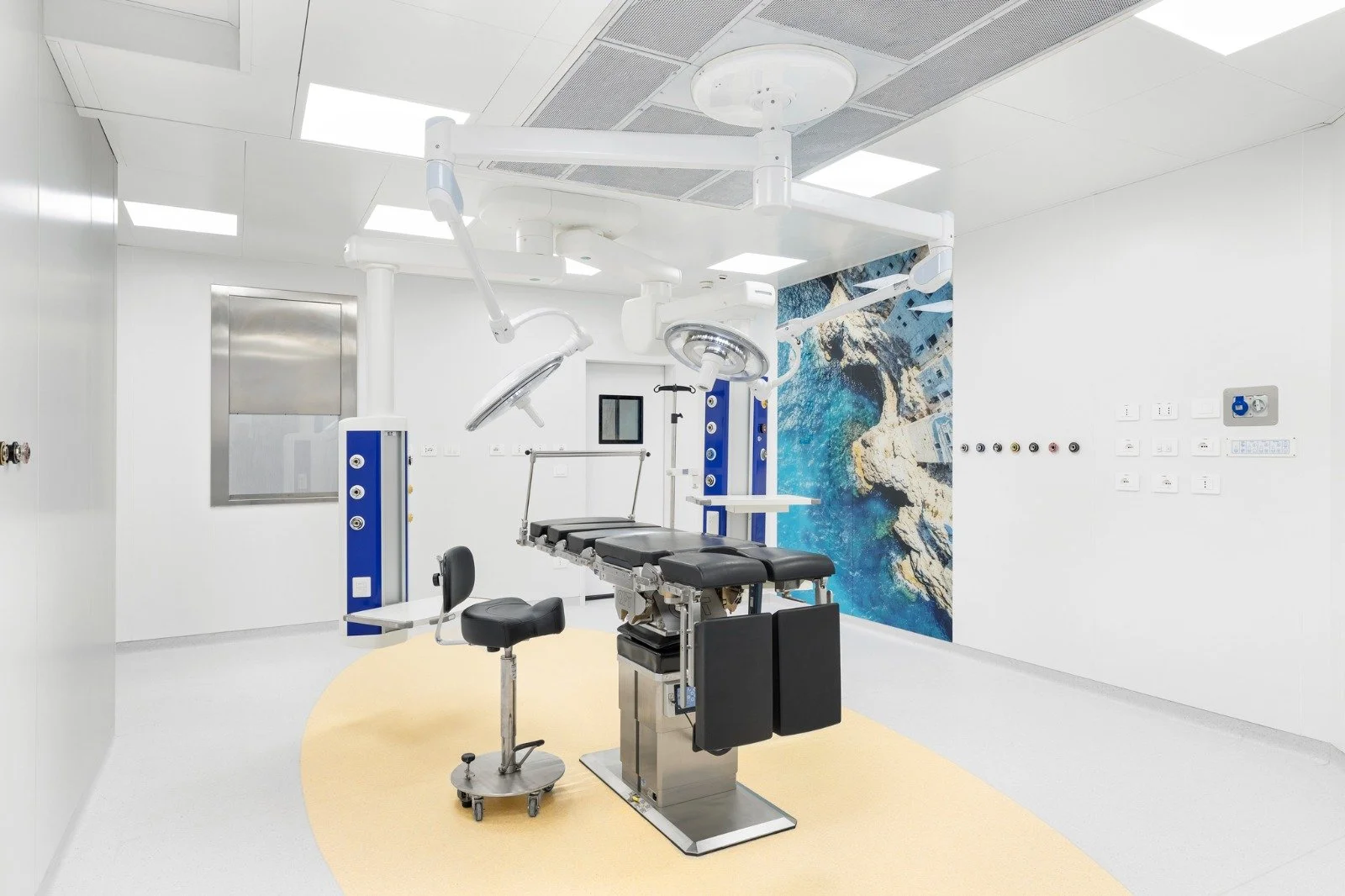 De Bellis - Monitoraggio