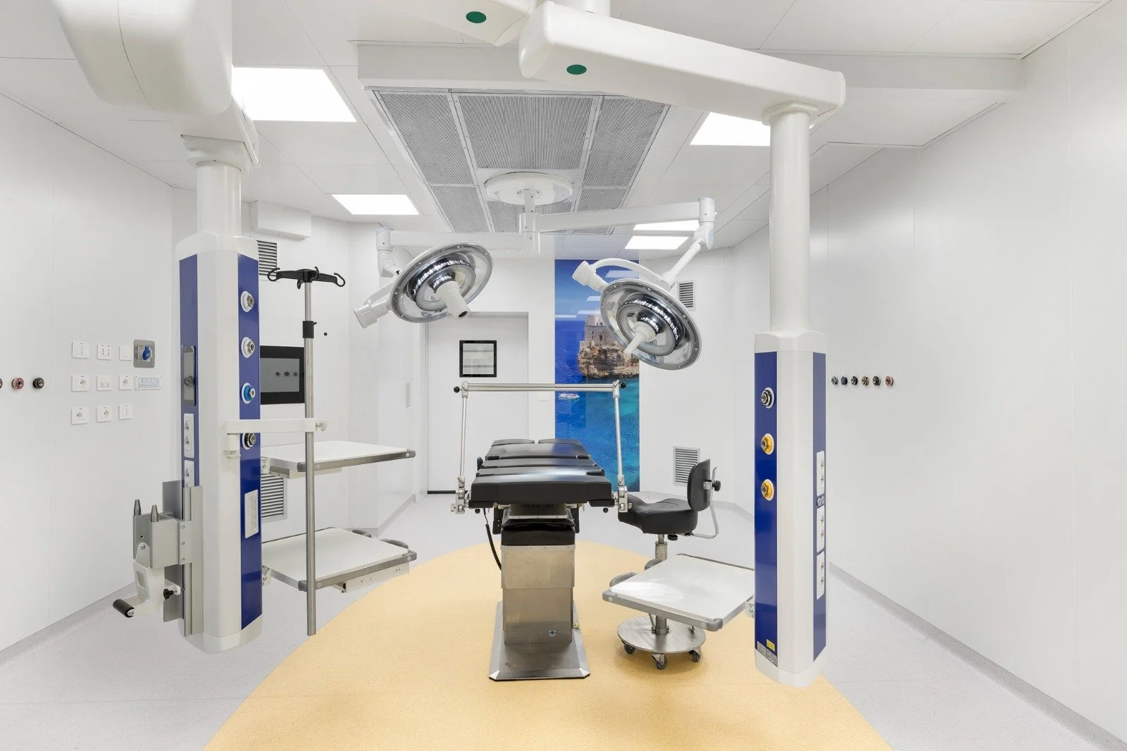 De Bellis - Flusso laminare