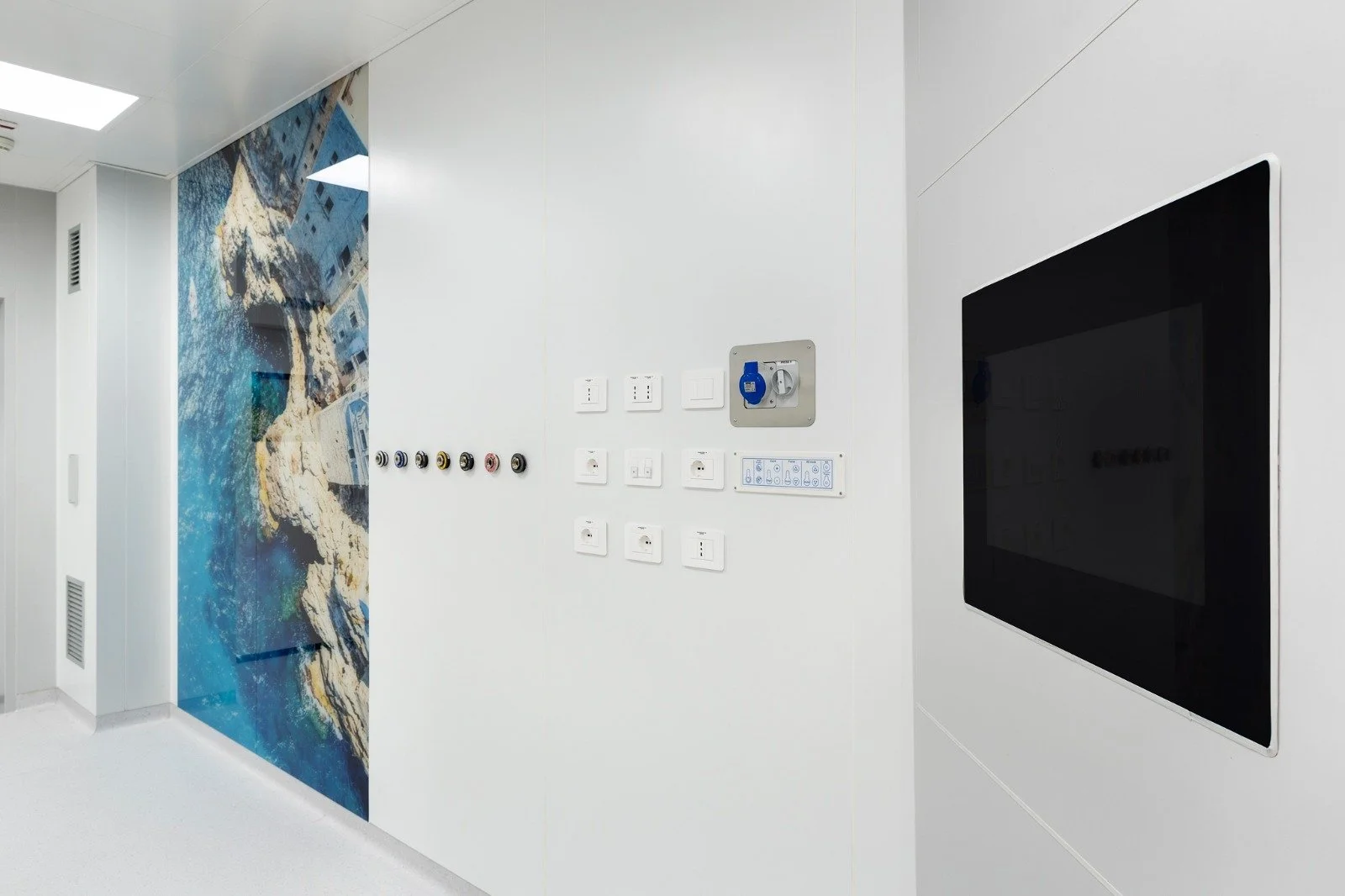 De Bellis - Pannelli HPL