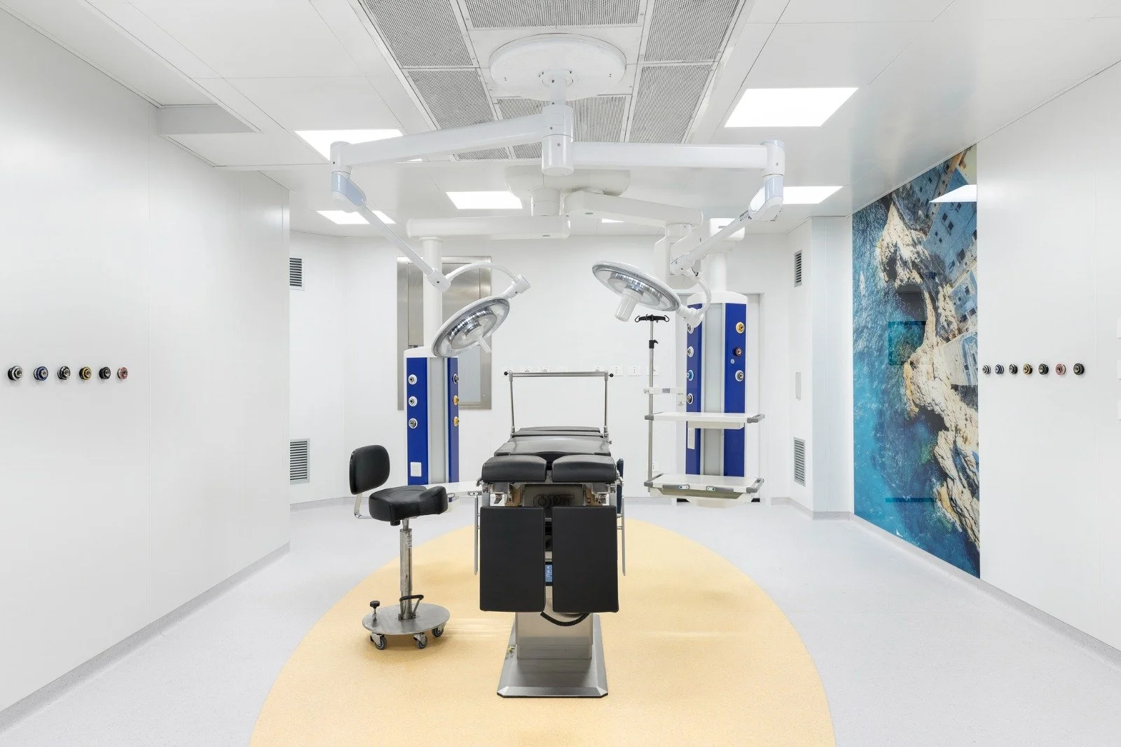 De Bellis - Attrezzature chirurgiche