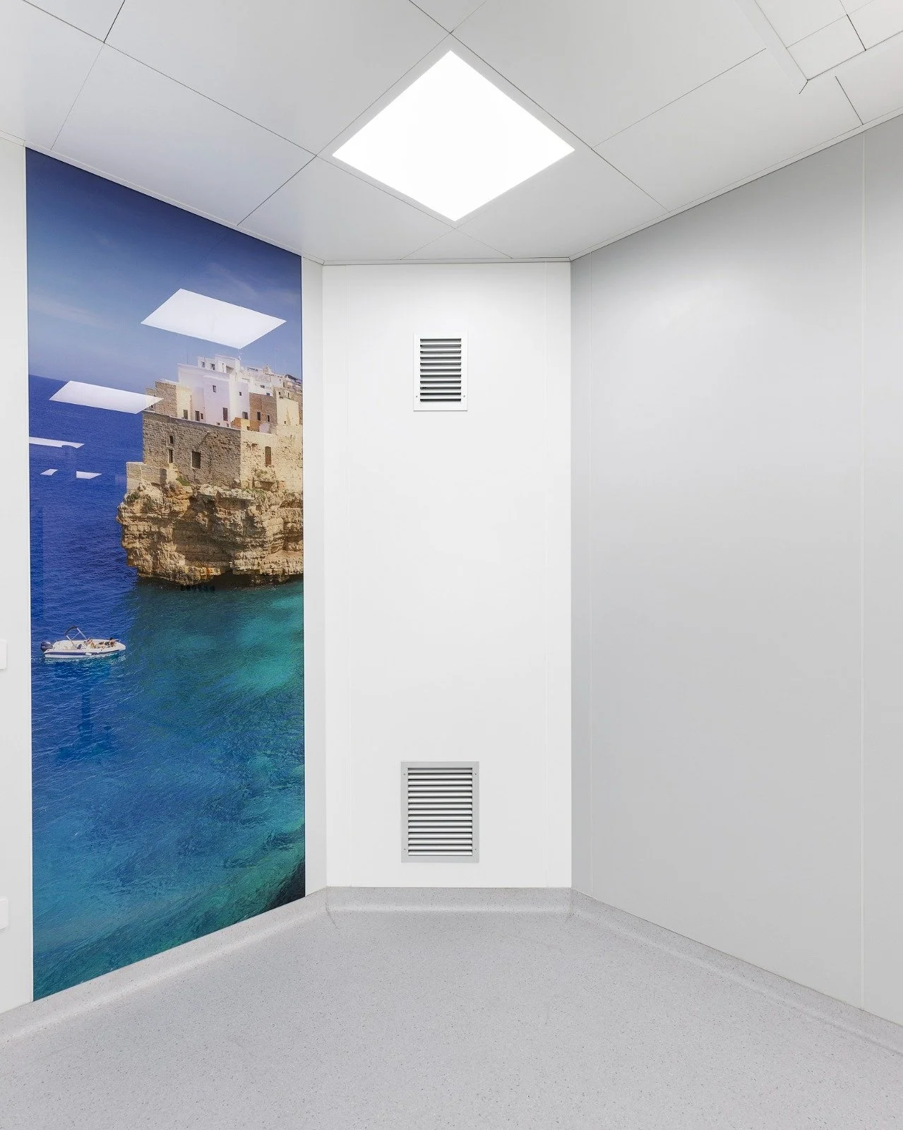 De Bellis - UTA dedicata