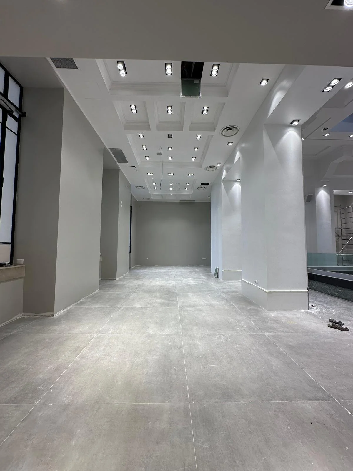 COIN - Vetri basso-emissivi