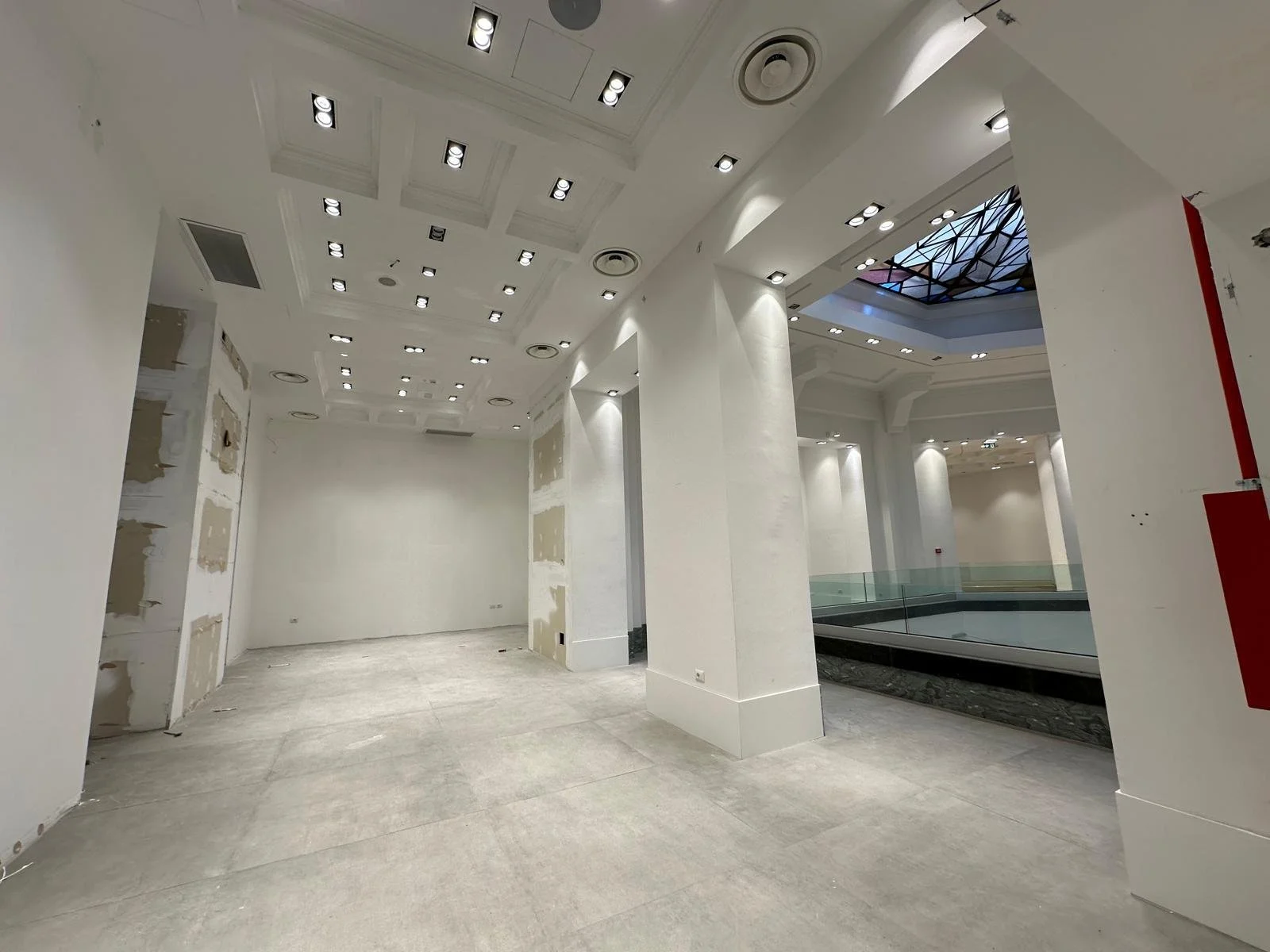 COIN - Interno commerciale