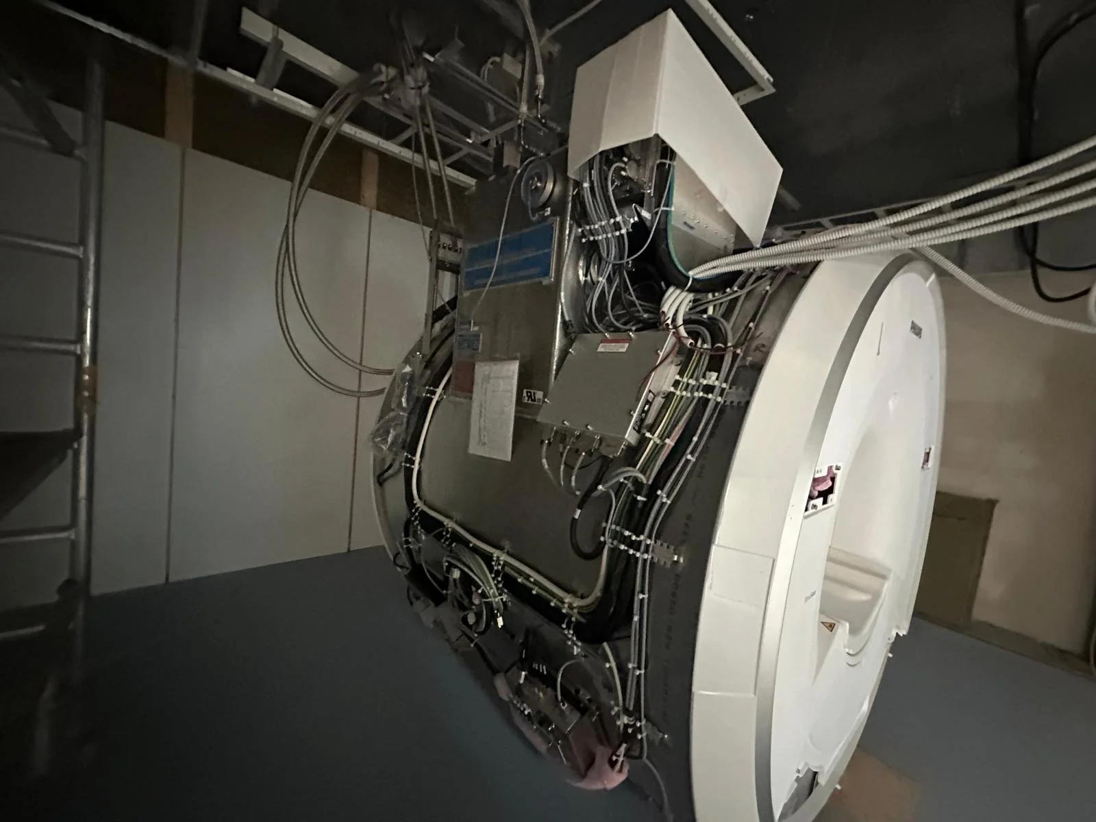 RM - Console operatore