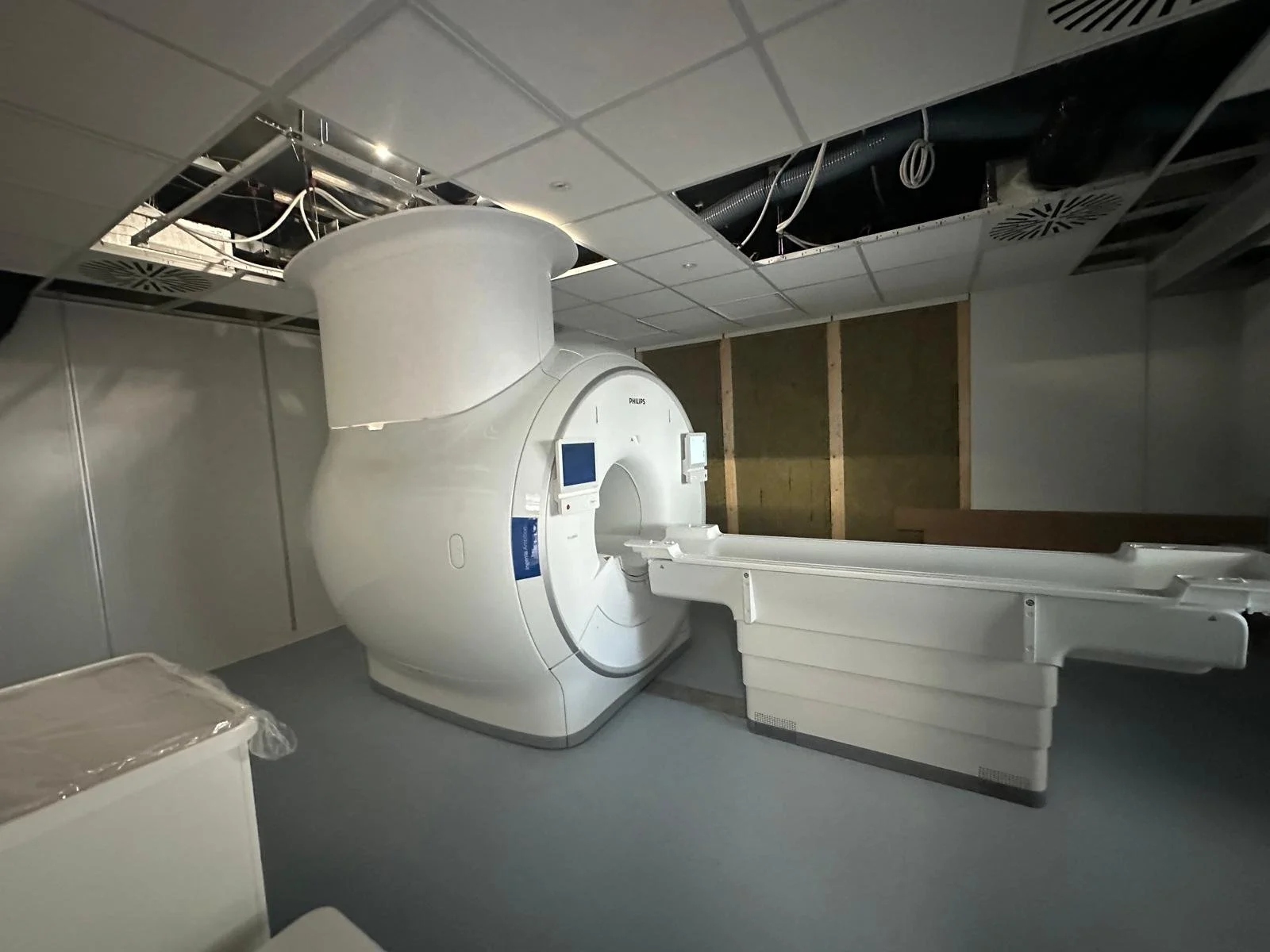 RM - Quench pipe inox