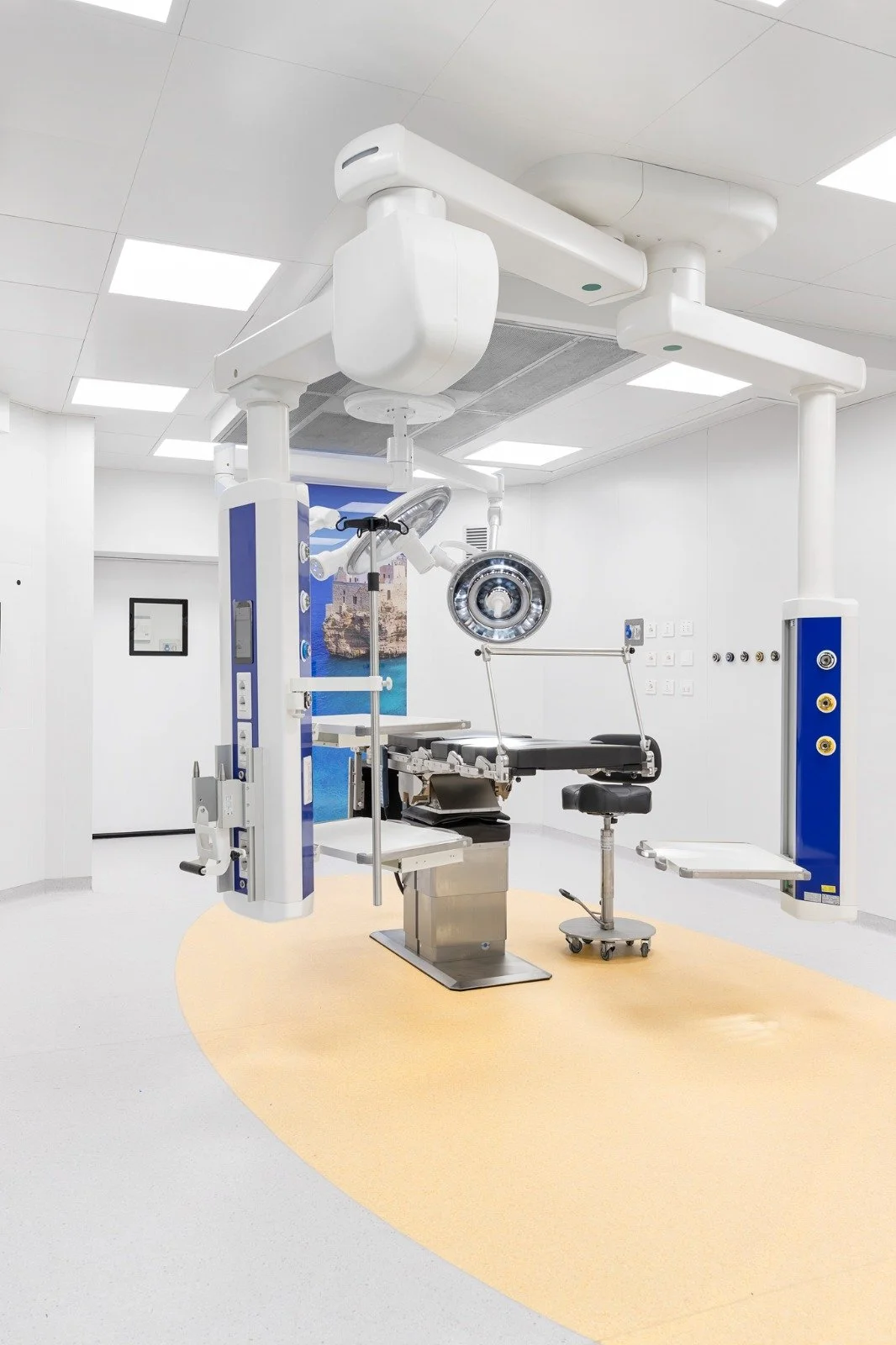 De Bellis - Gas medicali