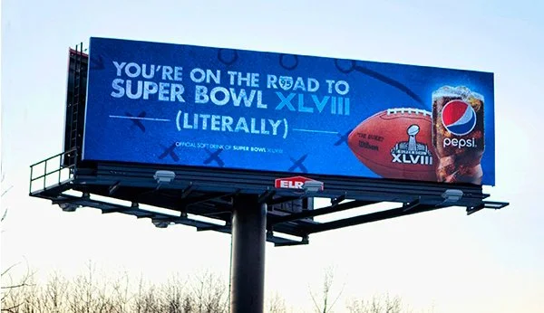 I-95 Billboard