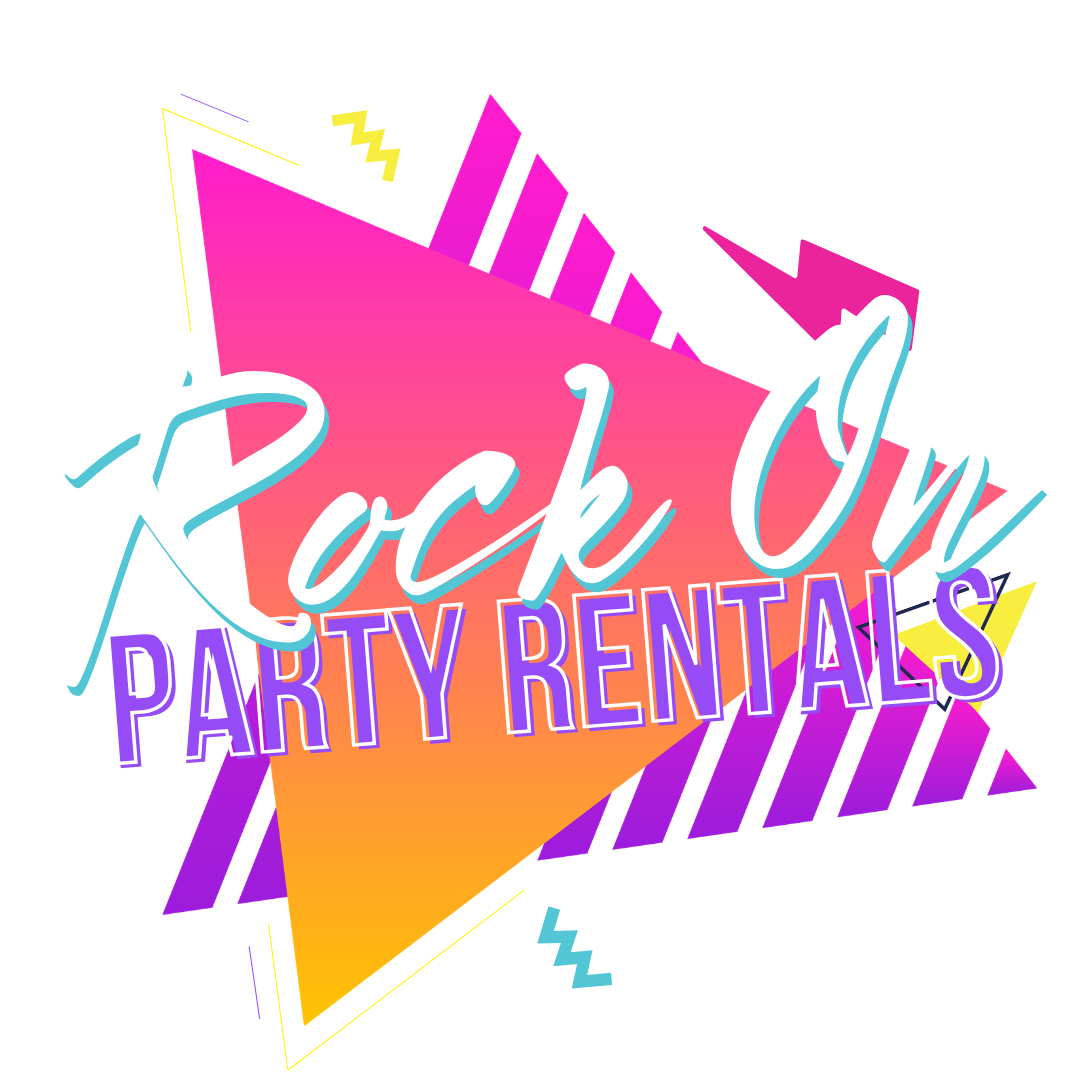 Rock On Party Rentals