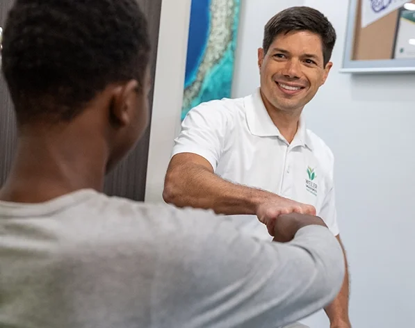 Sustainable Practices