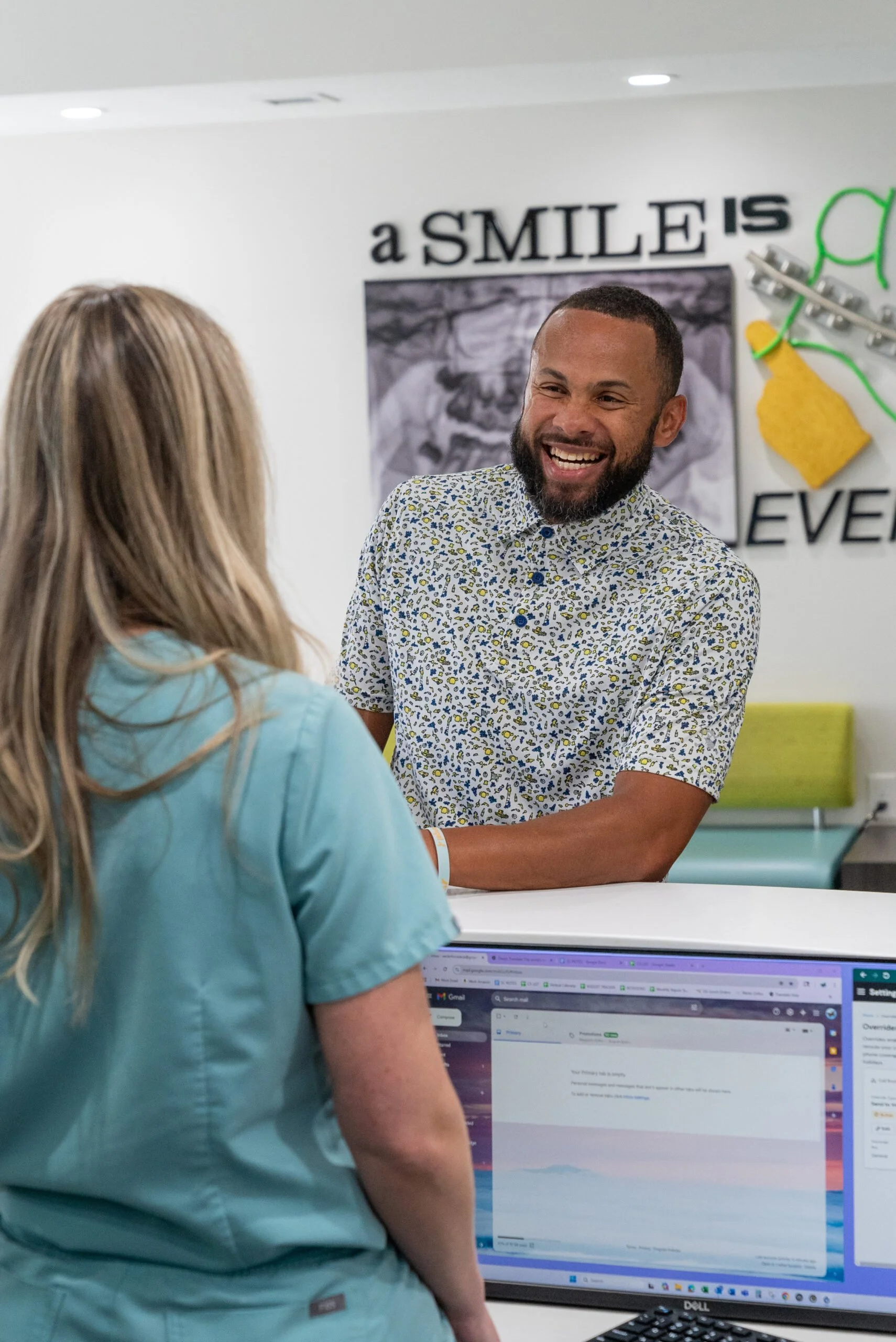 Invisalign For Adults