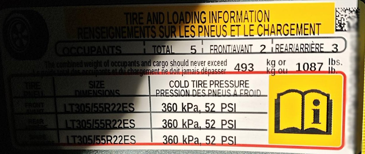 Original label uploaded by customer