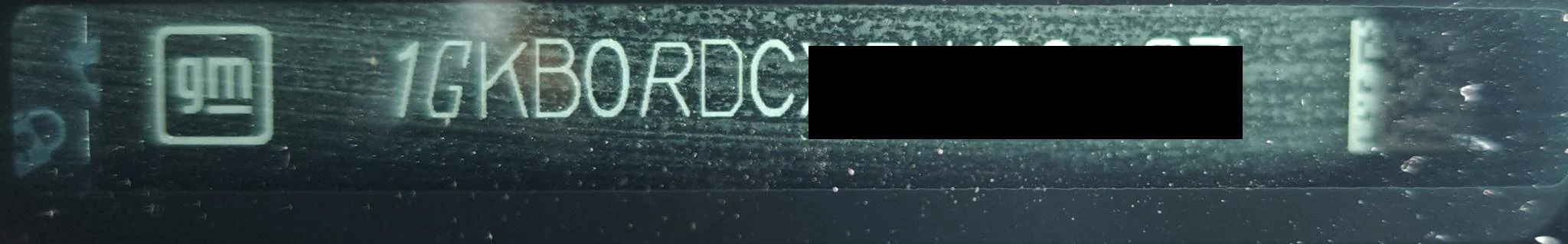 Original label uploaded by customer