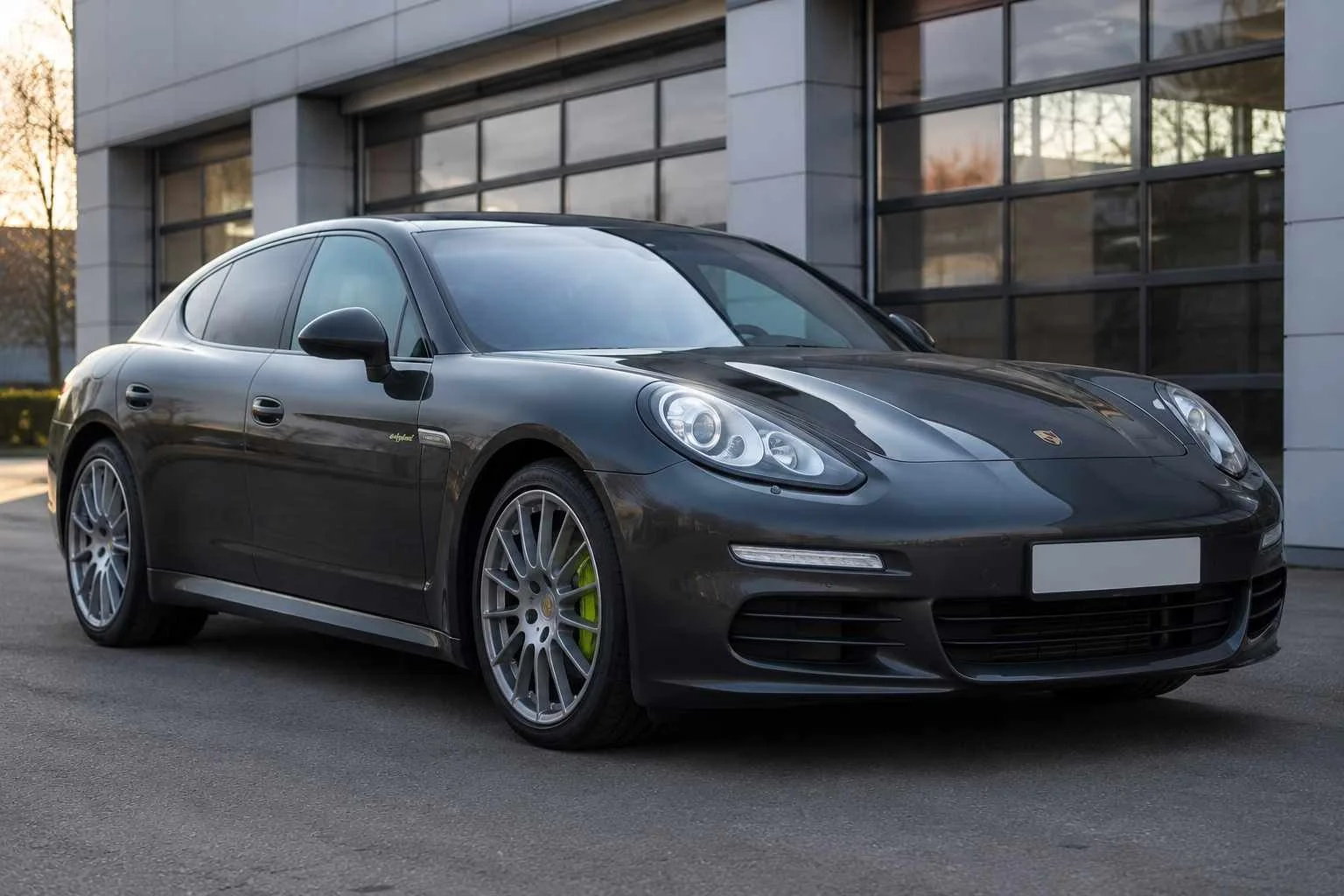 Porsche