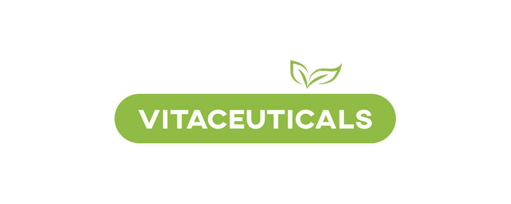 Vitaceuticals