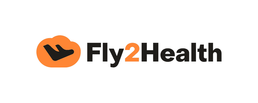 Fly2Health