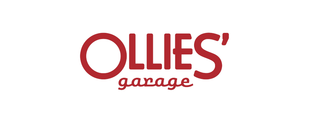 Ollies' Garage