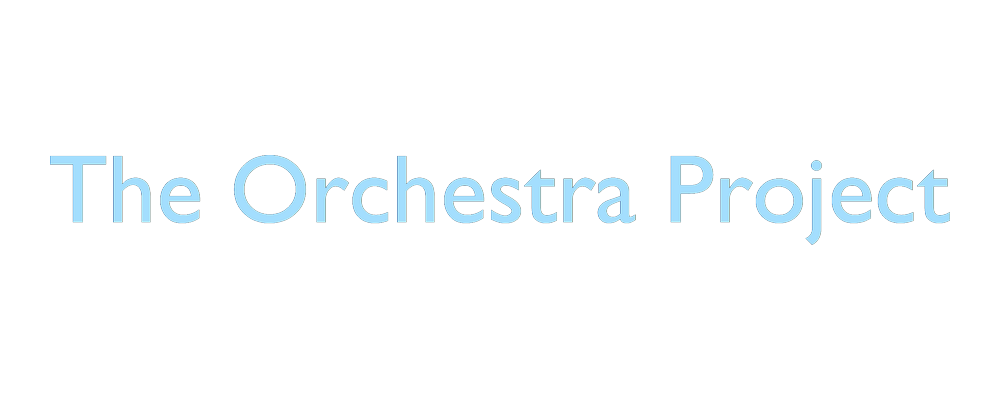 The Orchestra Project