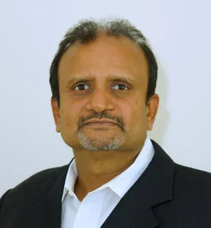 Harish Bikmal