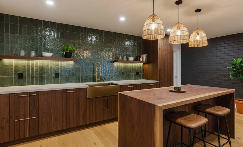 After Kicthen Renovation Service