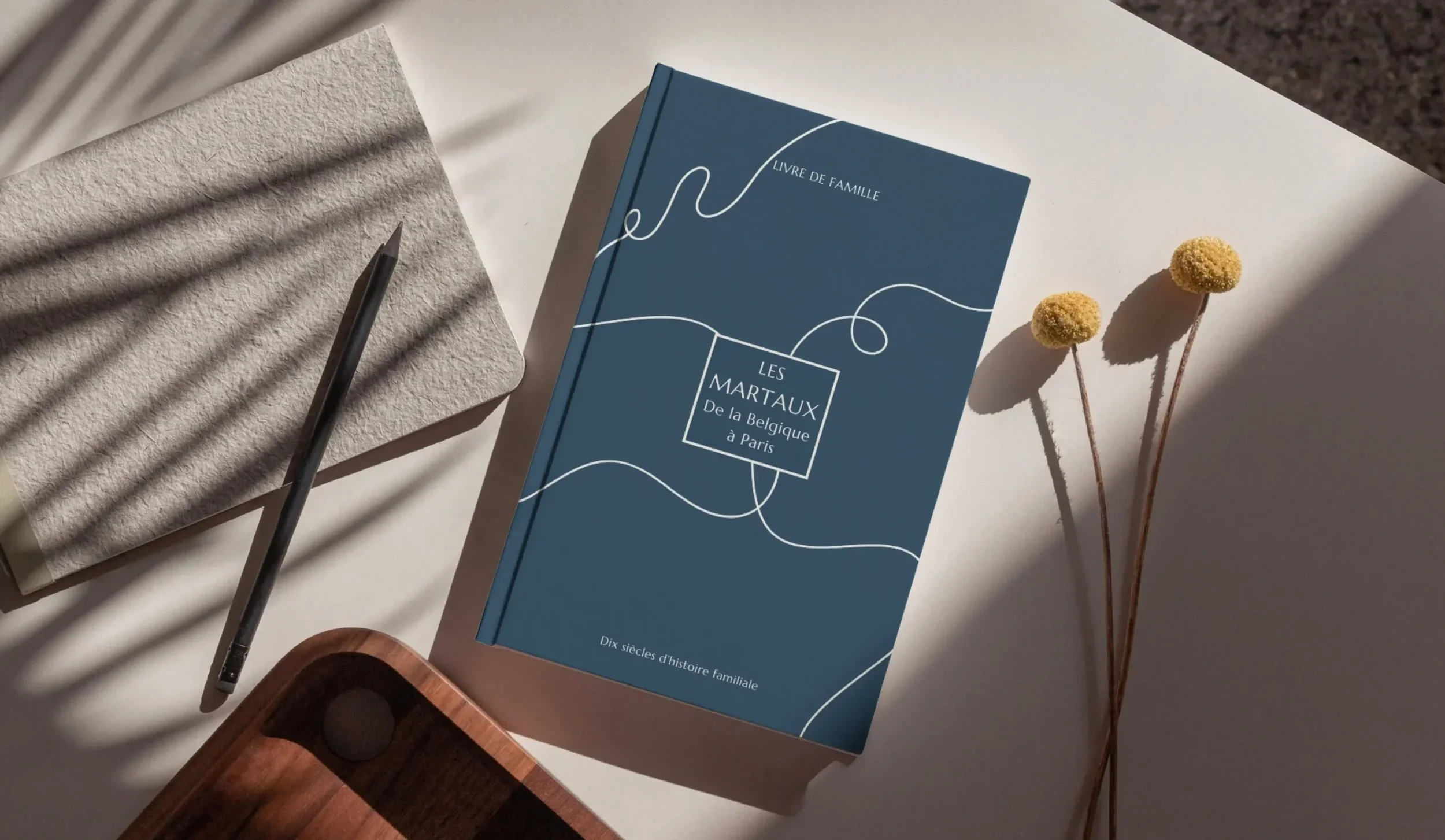 Livre de famille