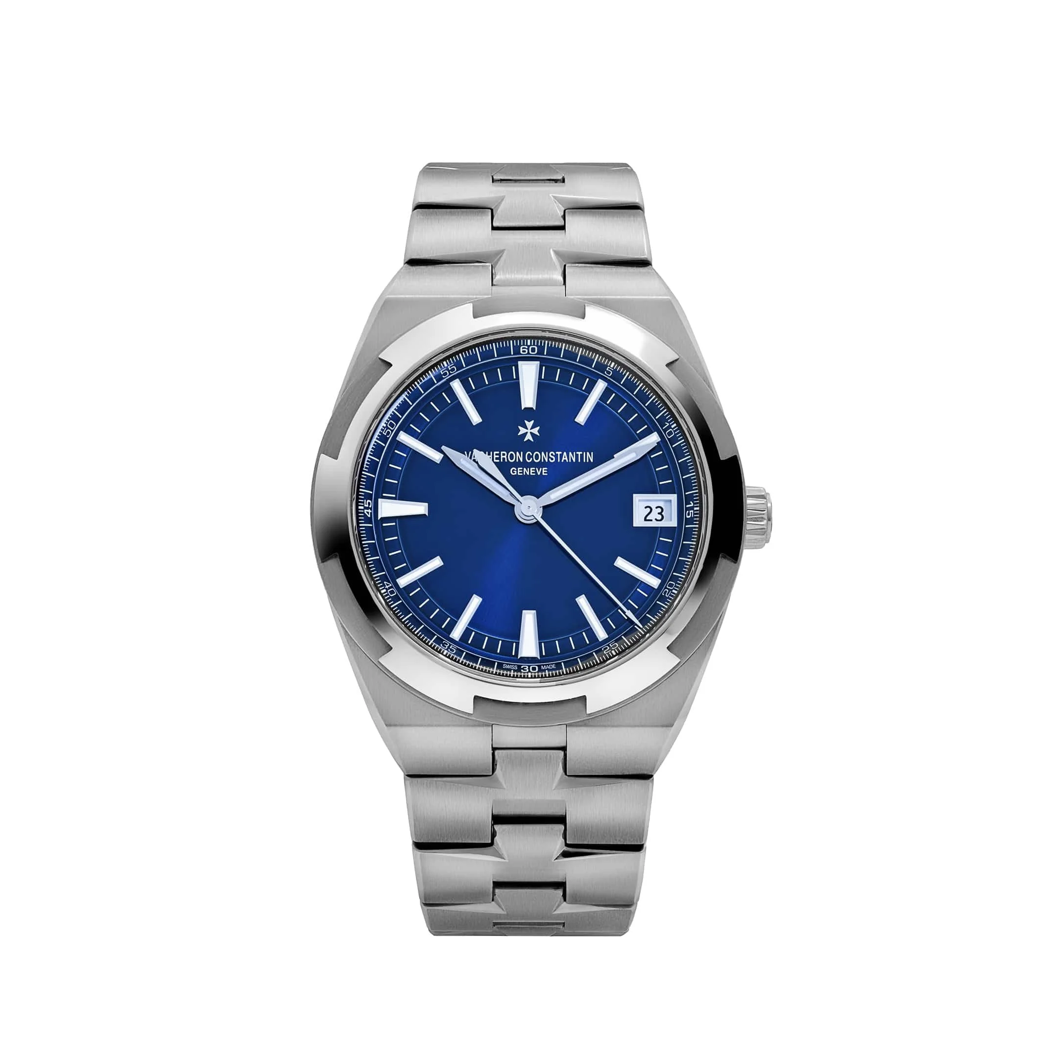 Vacheron Constantin Overseas 4500V