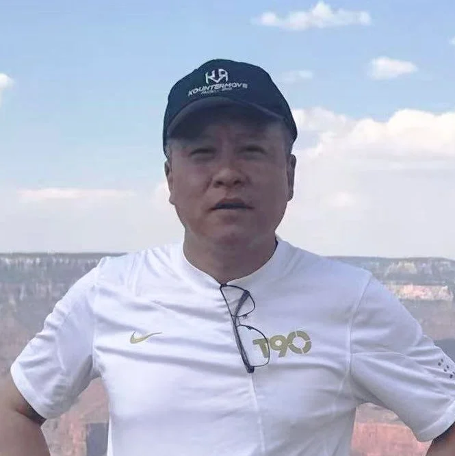 Sheng Li