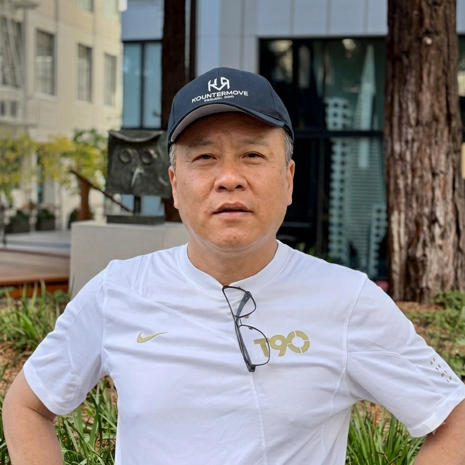 Sheng Li