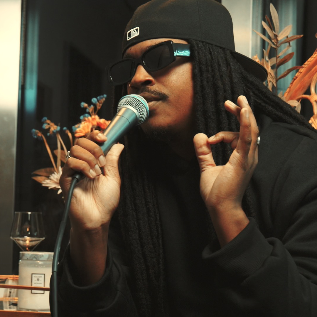 Solomon Headen GuestHaus