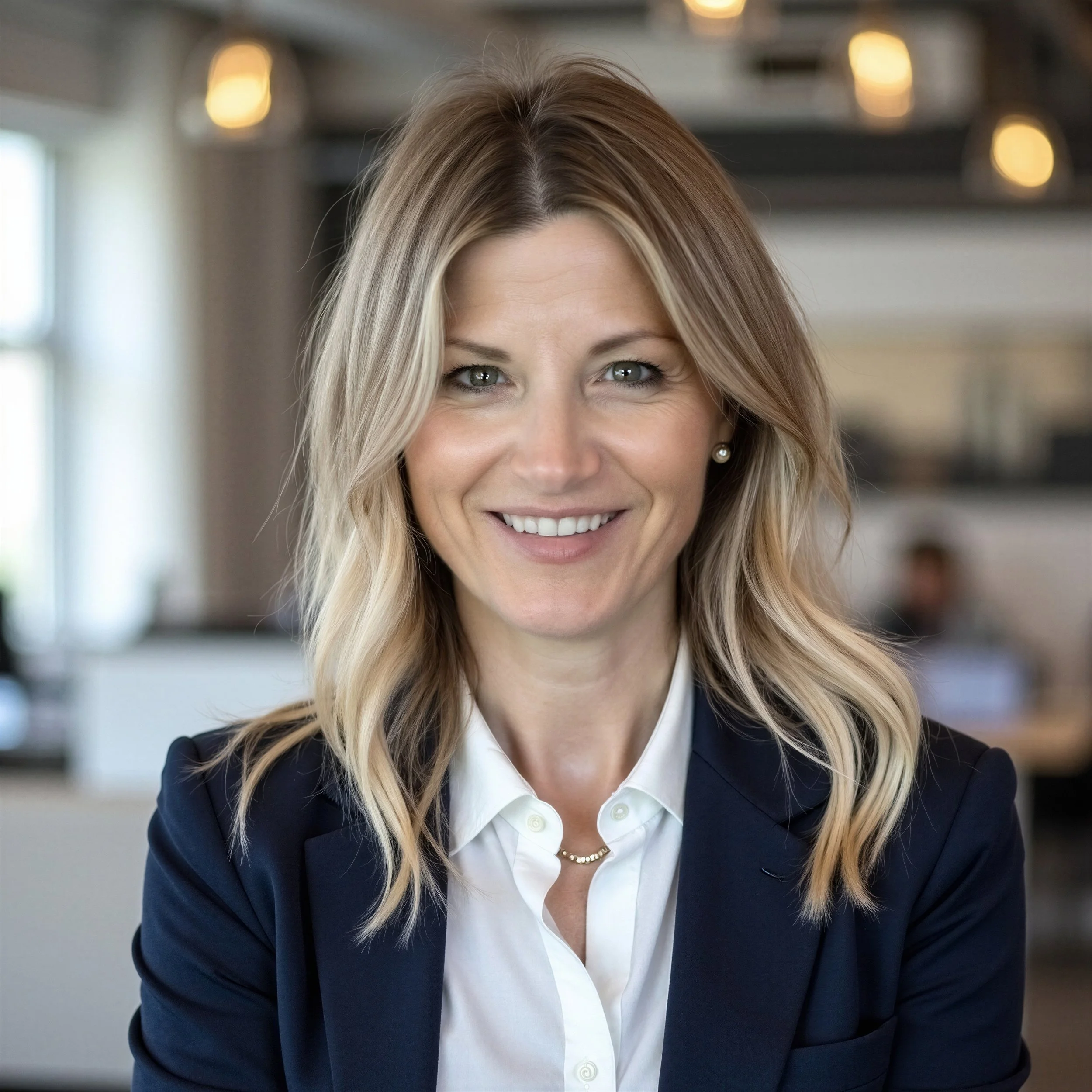 Suzanne Langier