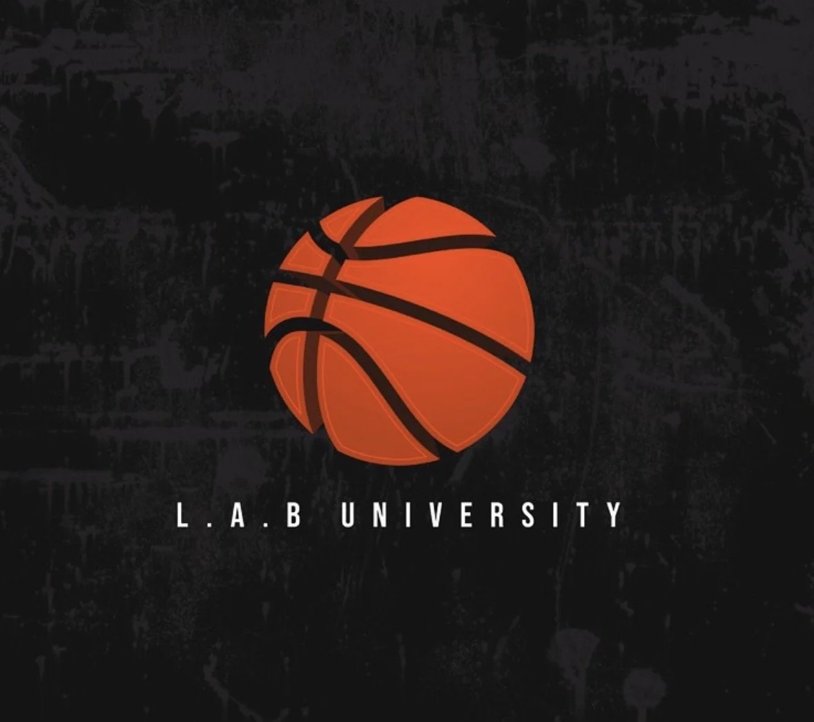 L.A.B. University Logo