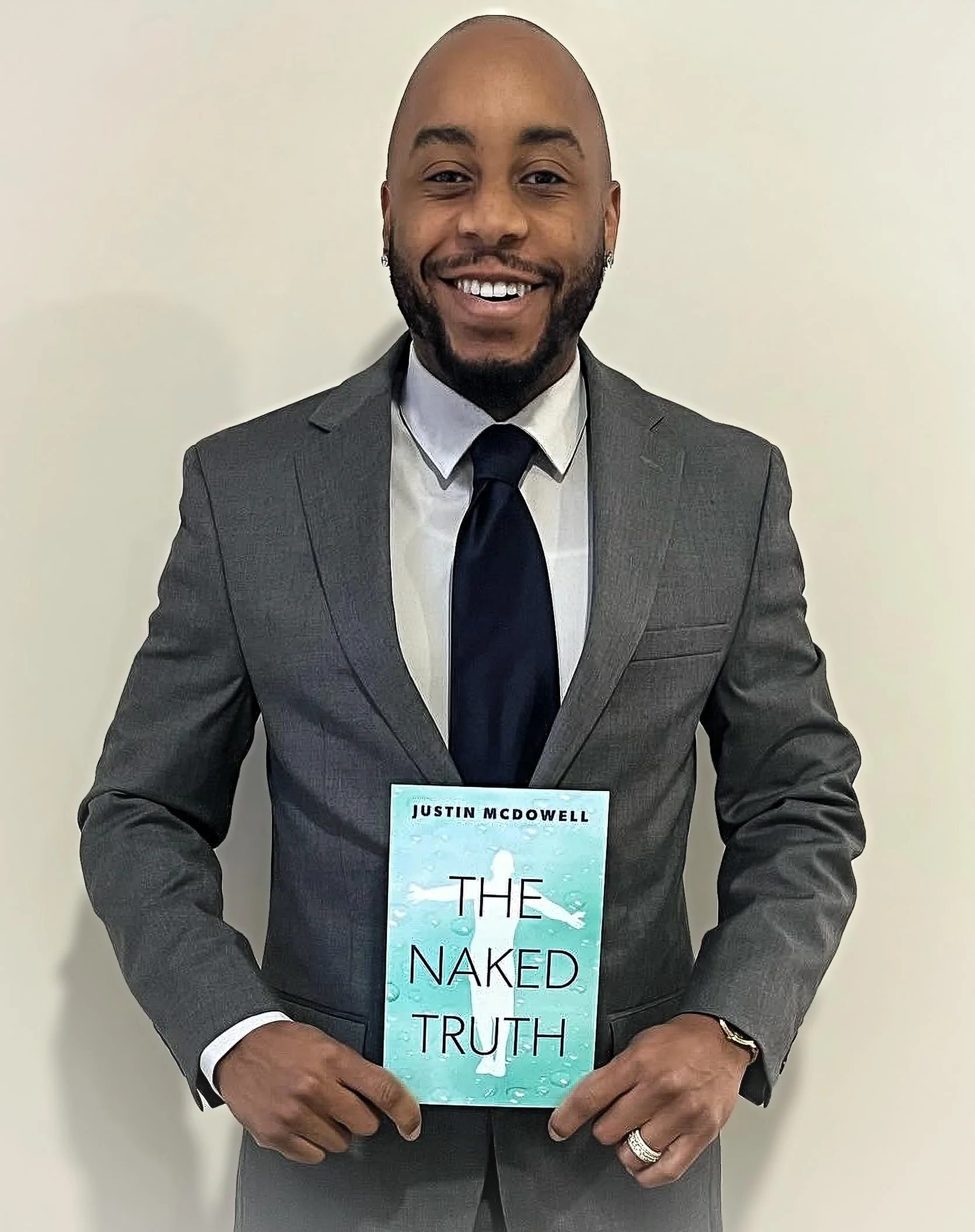 Justin McDowell - L.A.B. University