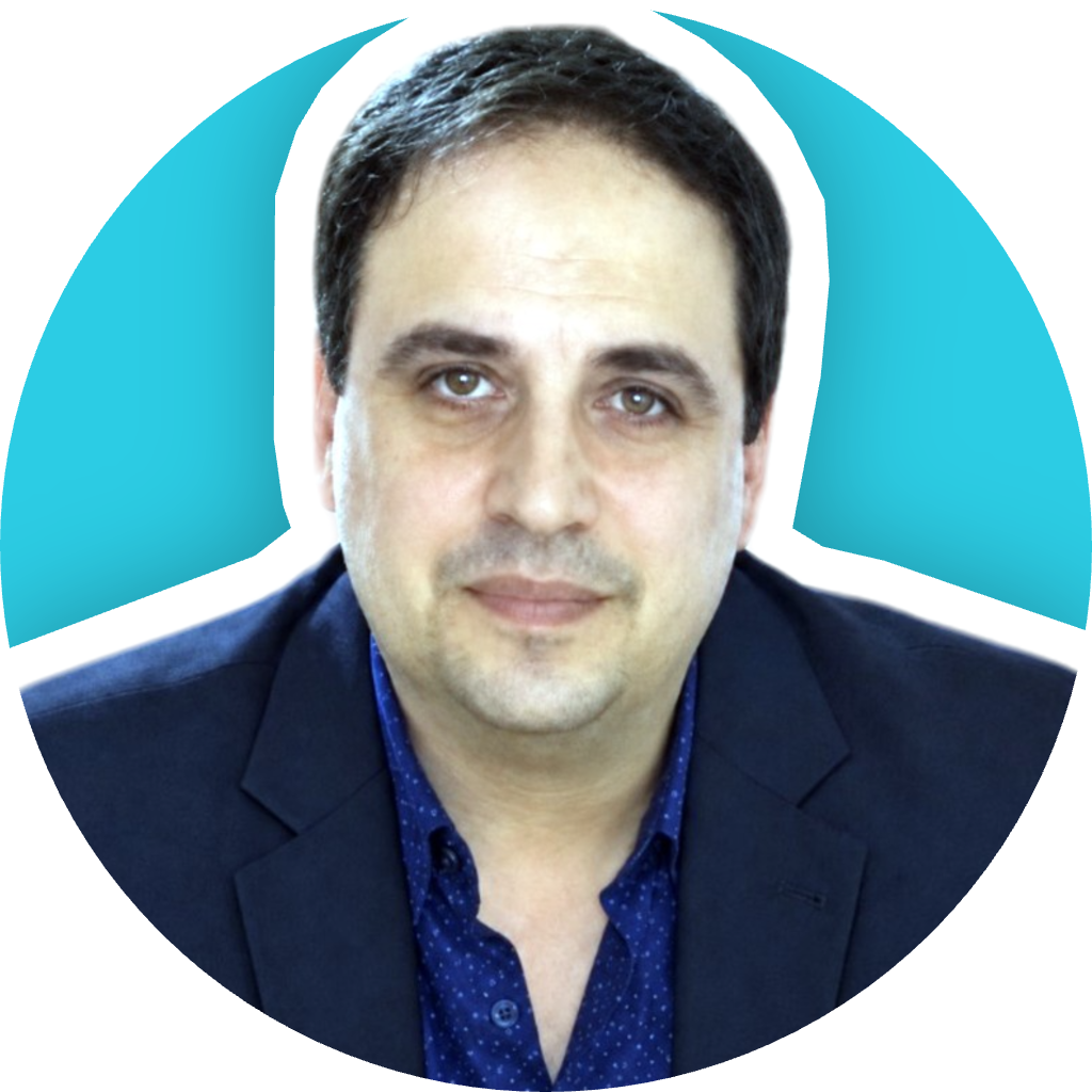 Fernando Sormilich, líder de operaciones de 54cuatro