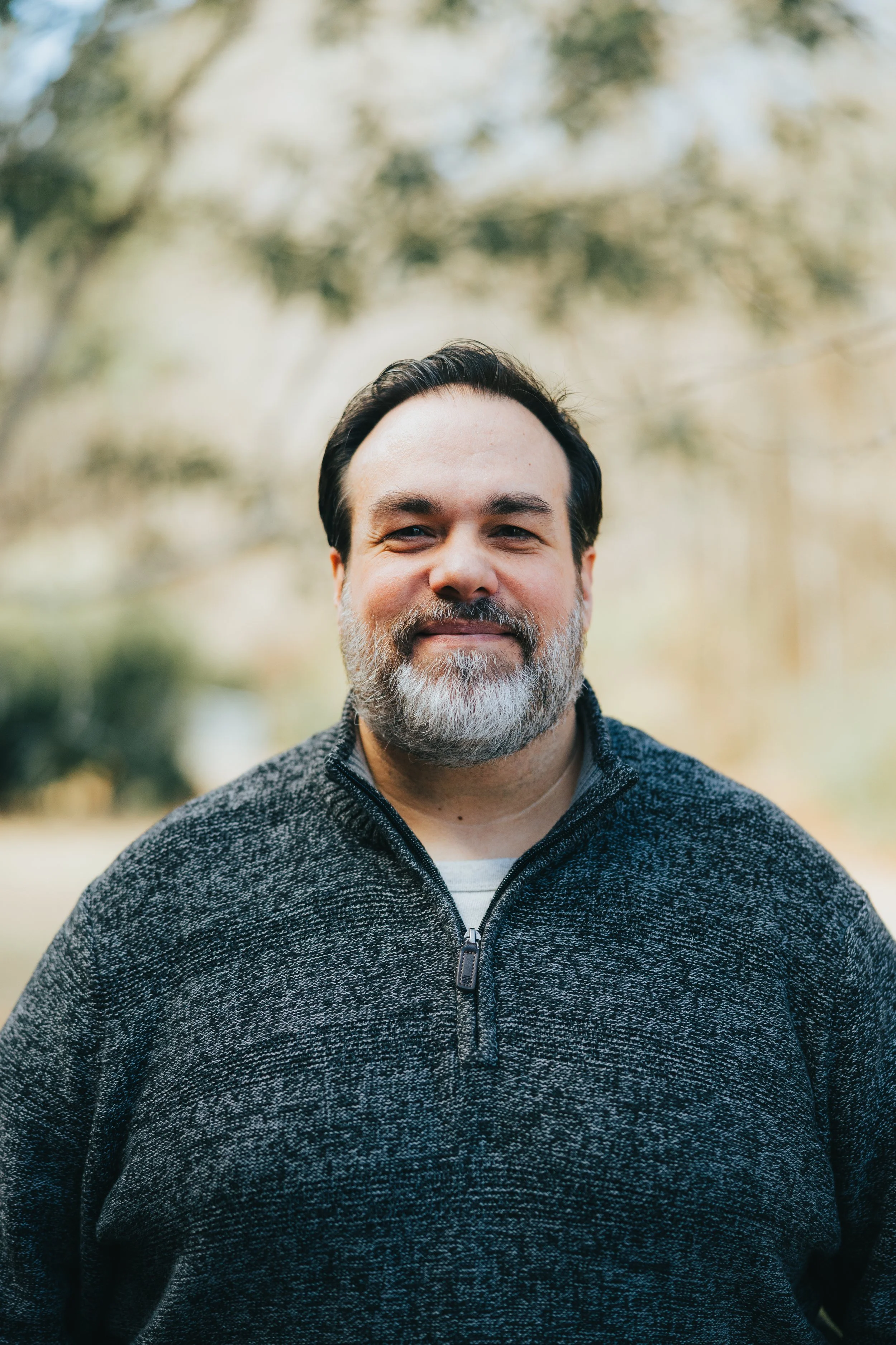 Jason Mathew