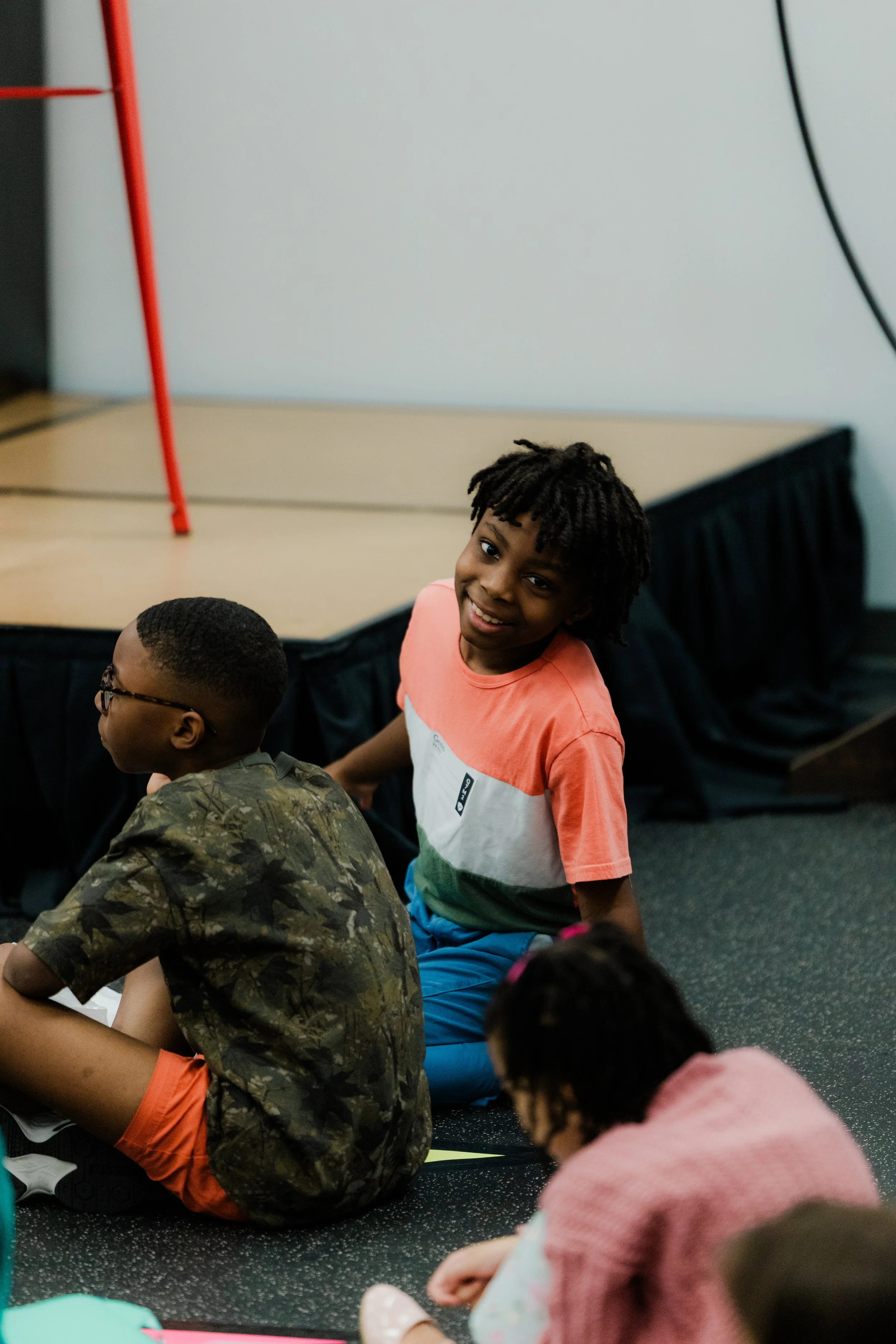 KidsQuest