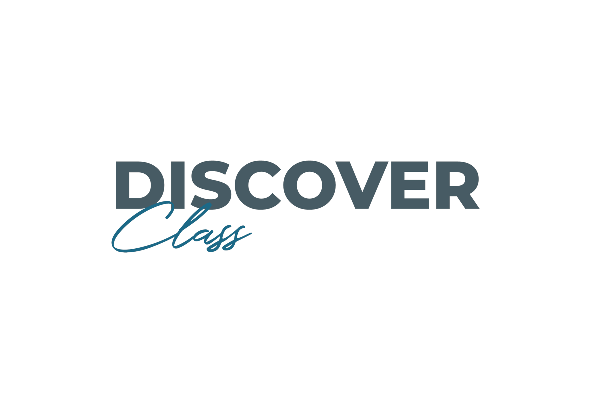 Discover Class