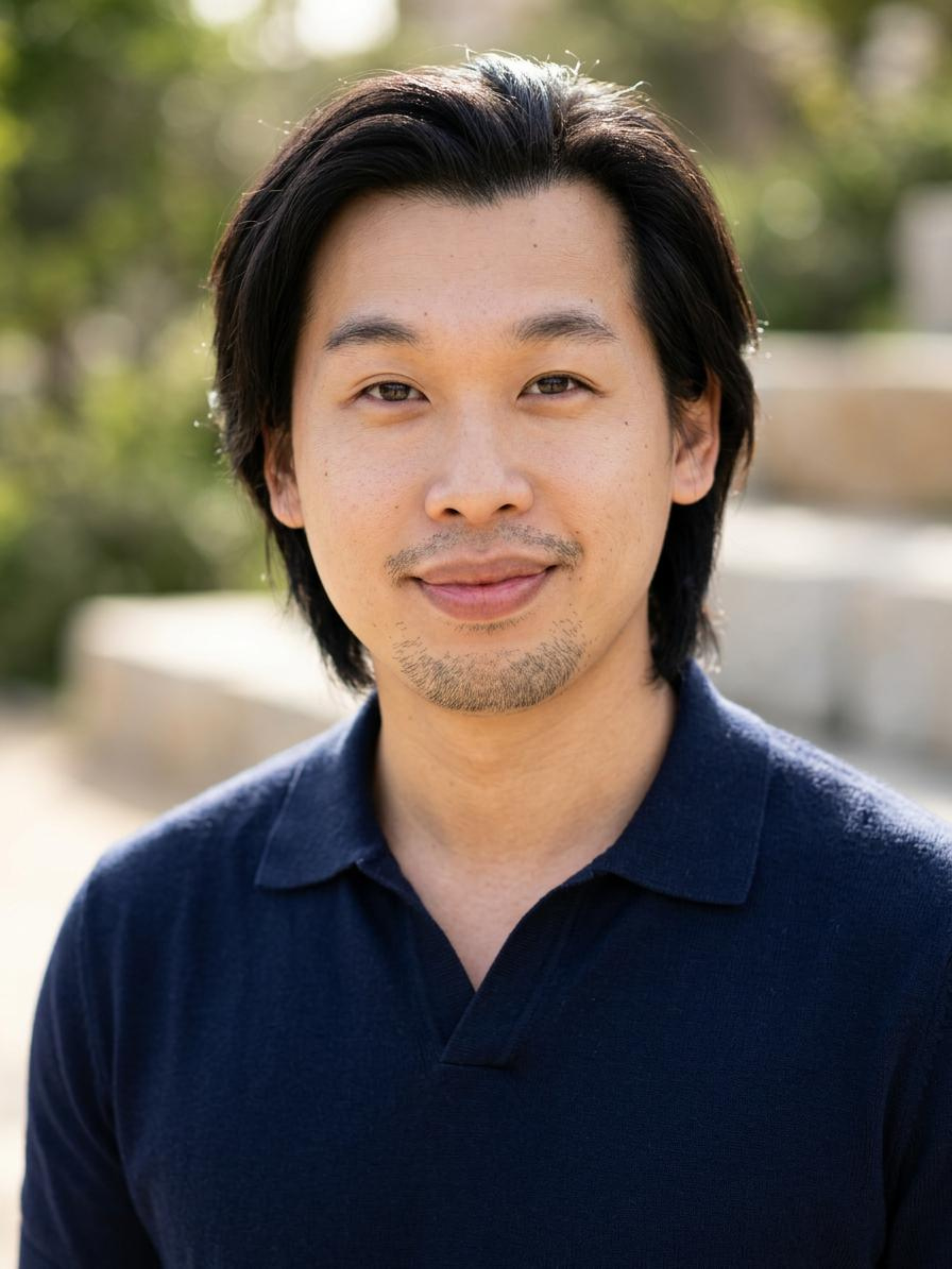 Weihao Lin, Co-Founder of Respite.AI
